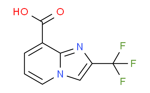 AM235431 | 73221-20-2 | 2-(Trifluoromethyl)imidazo[1,2-a]pyridine-8-carboxylic acid