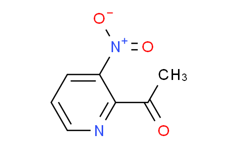 AM235454 | 194278-44-9 | 1-(3-Nitropyridin-2-yl)ethanone