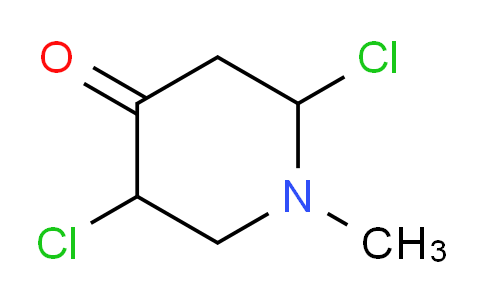 AM235459 | 1624262-49-2 | 2,5-Dichloro-1-methyl-3,6-dihydropyridin-4(1H)-one