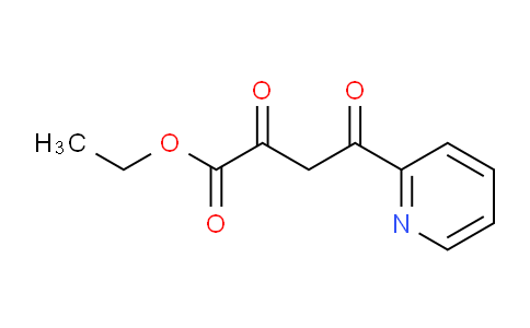 AM235467 | 92288-93-2 | Ethyl 2,4-dioxo-4-(pyridin-2-yl)butanoate