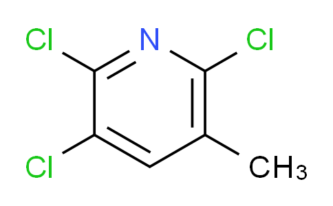 2,3,6-Trichloro-5-methylpyridine