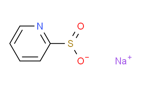 Sodium pyridine-2-sulfinate