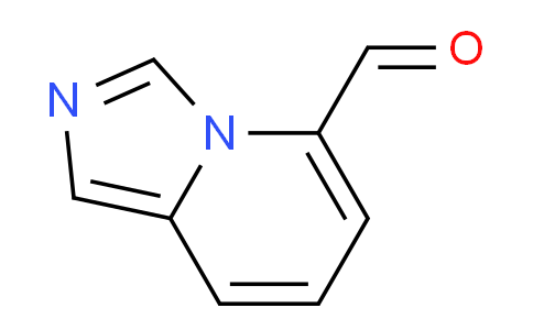 Imidazo[1,5-a]pyridine-5-carbaldehyde