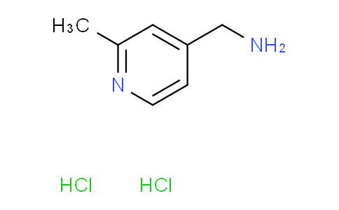 AM235477 | 1357353-58-2 | (2-Methylpyridin-4-yl)methanamine dihydrochloride