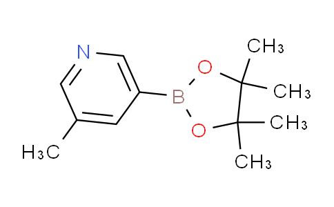 AM235478 | 1171891-42-1 | 3-Methyl-5-(4,4,5,5-tetramethyl-1,3,2-dioxaborolan-2-yl)pyridine