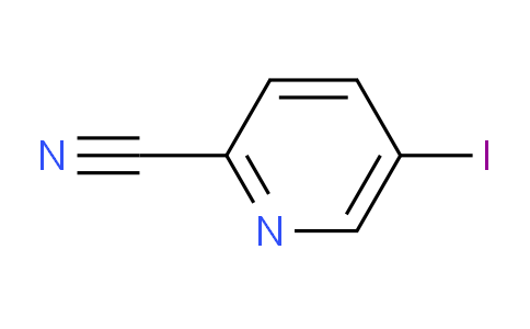 AM235480 | 41960-47-8 | 2-Cyano-5-iodopyridine