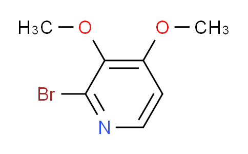 AM235488 | 104819-52-5 | 2-Bromo-3,4-dimethoxypyridine