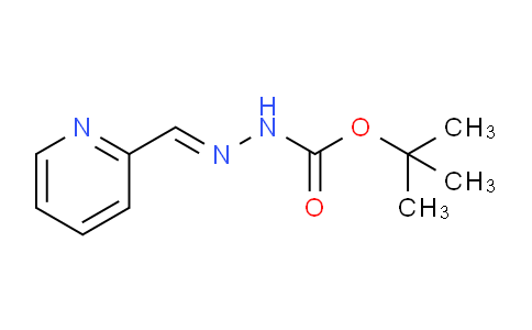 AM235507 | 328011-57-0 | tert-Butyl 2-(pyridin-2-ylmethylene)hydrazinecarboxylate