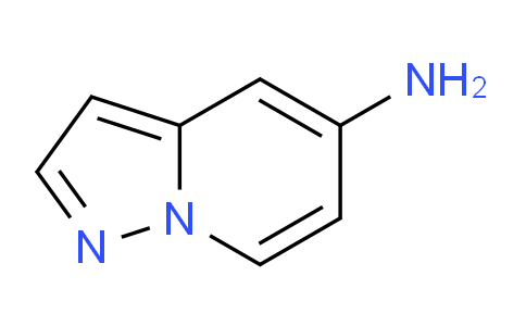 AM235508 | 1101120-37-9 | Pyrazolo[1,5-a]pyridin-5-amine