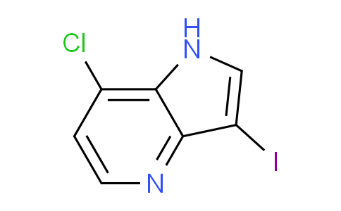 AM235509 | 1190318-10-5 | 7-Chloro-3-iodo-1H-pyrrolo[3,2-b]pyridine