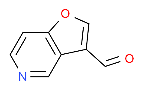 AM235515 | 1368185-67-4 | Furo[3,2-c]pyridine-3-carbaldehyde