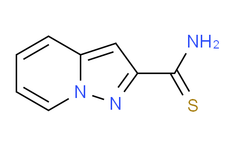 AM235516 | 885275-04-7 | Pyrazolo[1,5-a]pyridine-2-carbothioamide