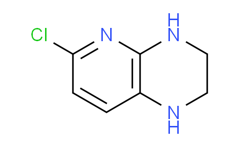 AM235520 | 1210129-64-8 | 6-Chloro-1,2,3,4-tetrahydropyrido[2,3-b]pyrazine