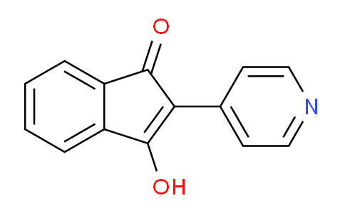 AM235526 | 67592-40-9 | 3-Hydroxy-2-(pyridin-4-yl)-1H-inden-1-one