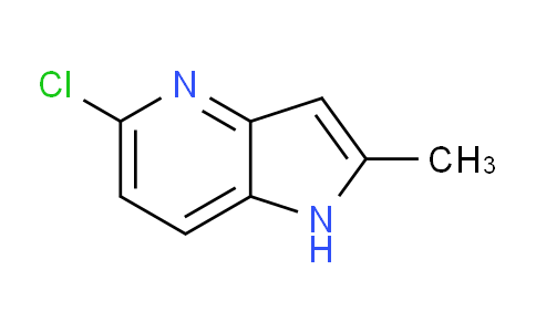 AM235529 | 860362-49-8 | 5-Chloro-2-methyl-1H-pyrrolo[3,2-b]pyridine