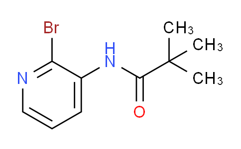 AM235532 | 835882-02-5 | N-(2-Bromopyridin-3-yl)pivalamide