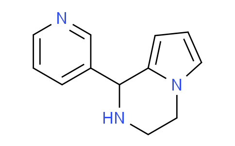 AM235535 | 865546-36-7 | 1-(Pyridin-3-yl)-1,2,3,4-tetrahydropyrrolo[1,2-a]pyrazine