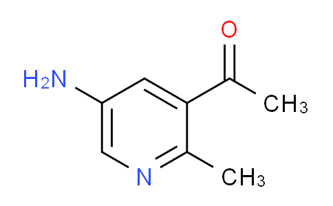 AM235538 | 943641-21-2 | 1-(5-Amino-2-methylpyridin-3-yl)ethanone