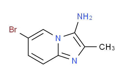 AM235539 | 1216309-40-8 | 6-Bromo-2-methylimidazo[1,2-a]pyridin-3-amine
