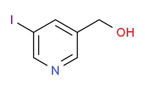 AM235540 | 72299-58-2 | (5-Iodopyridin-3-yl)methanol