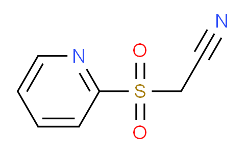 AM235543 | 170449-34-0 | 2-(Pyridin-2-ylsulfonyl)acetonitrile