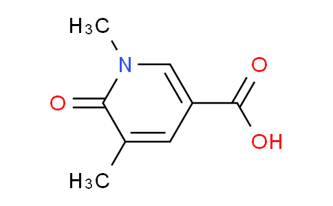 AM235545 | 677762-39-9 | 1,5-Dimethyl-6-oxo-1,6-dihydropyridine-3-carboxylic acid