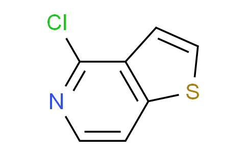 AM235561 | 27685-94-5 | 4-Chlorothieno[3,2-c]pyridine