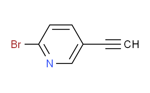 AM235566 | 569672-28-2 | 2-Bromo-5-ethynylpyridine