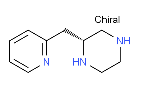 (R)-2-(Pyridin-2-ylmethyl)piperazine