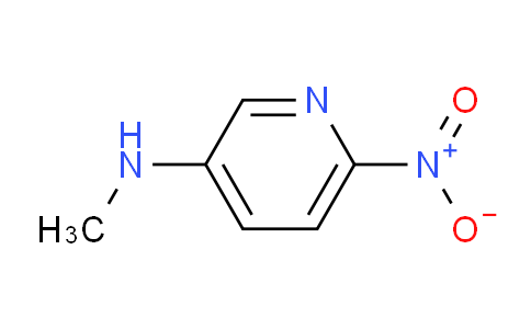 AM235586 | 189348-22-9 | N-Methyl-6-nitropyridin-3-amine