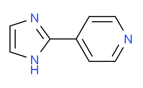 AM235588 | 21202-42-6 | 4-(1H-Imidazol-2-yl)pyridine