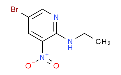 AM235589 | 26820-37-1 | 5-Bromo-N-ethyl-3-nitropyridin-2-amine