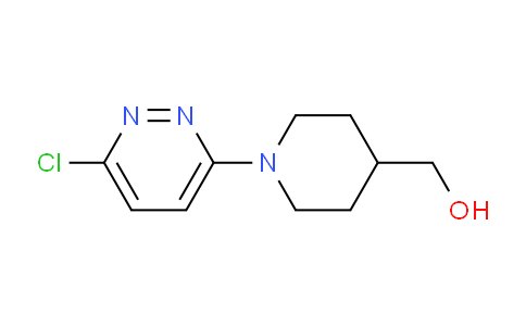 AM235592 | 1094223-48-9 | (1-(6-Chloropyridazin-3-yl)piperidin-4-yl)methanol