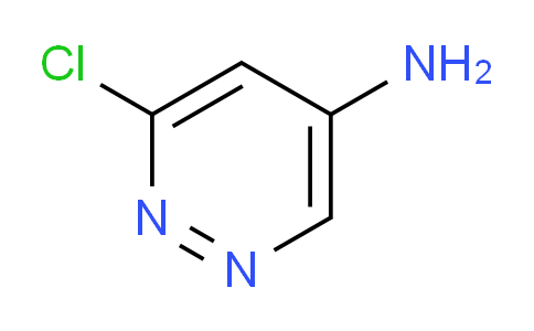 AM235595 | 29049-45-4 | 6-Chloro-4-pyridazinamine