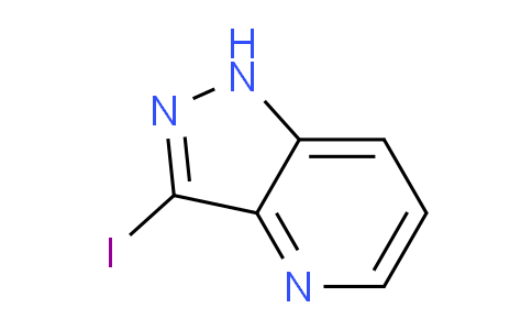AM235597 | 633328-40-2 | 3-Iodo-1H-pyrazolo[4,3-b]pyridine