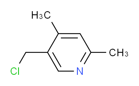 AM235610 | 856851-22-4 | 5-(Chloromethyl)-2,4-dimethylpyridine