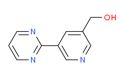 AM235617 | 1346687-30-6 | (5-(Pyrimidin-2-yl)pyridin-3-yl)methanol