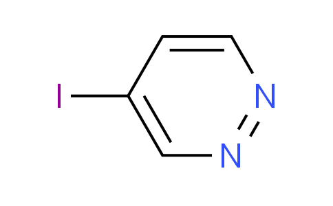 AM235619 | 950890-11-6 | 4-Iodopyridazine