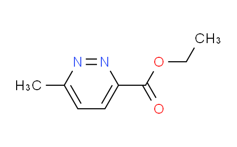 AM235620 | 64210-57-7 | Ethyl 6-methylpyridazine-3-carboxylate