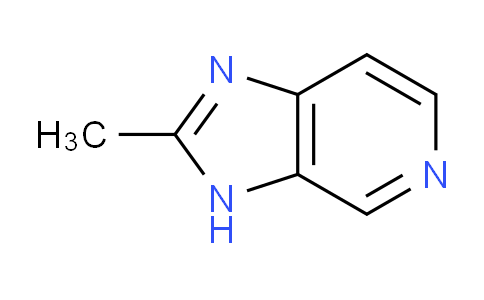 AM235622 | 63604-59-1 | 2-Methyl-3H-imidazo[4,5-c]pyridine