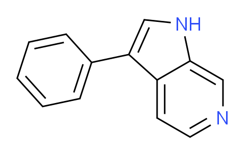 AM235626 | 25797-05-1 | 3-Phenyl-1H-pyrrolo[2,3-c]pyridine