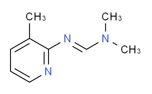 AM235628 | 36172-55-1 | N,N-Dimethyl-N'-(3-methylpyridin-2-yl)formimidamide