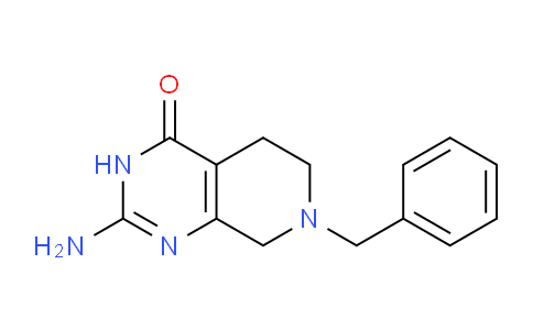 AM235631 | 62458-92-8 | 2-Amino-7-benzyl-5,6,7,8-tetrahydropyrido[3,4-d]pyrimidin-4(3H)-one