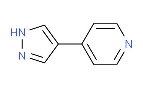 AM235632 | 19959-71-8 | 4-(1H-Pyrazol-4-yl)pyridine