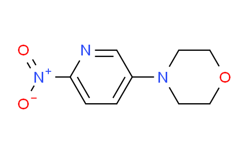 AM235642 | 491855-89-1 | 4-(6-Nitropyridin-3-yl)morpholine