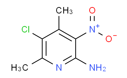 AM235657 | 202217-12-7 | 5-Chloro-4,6-dimethyl-3-nitropyridin-2-amine