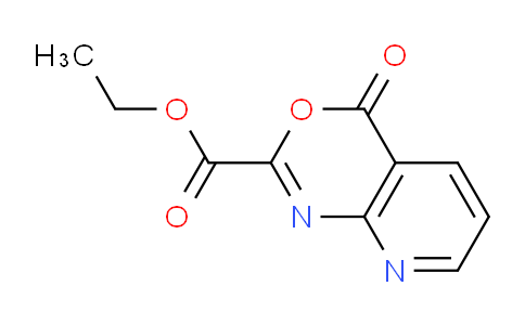 AM235660 | 869299-07-0 | Ethyl 4-oxo-4H-pyrido[2,3-d][1,3]oxazine-2-carboxylate