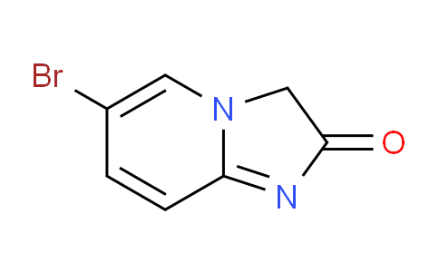 AM235667 | 886436-47-1 | 6-Bromoimidazo[1,2-a]pyridin-2(3H)-one