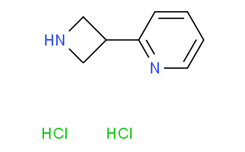 AM235676 | 206446-45-9 | 2-(Azetidin-3-yl)pyridine dihydrochloride