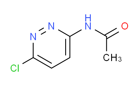AM235686 | 14959-31-0 | N-(6-Chloropyridazin-3-yl)acetamide